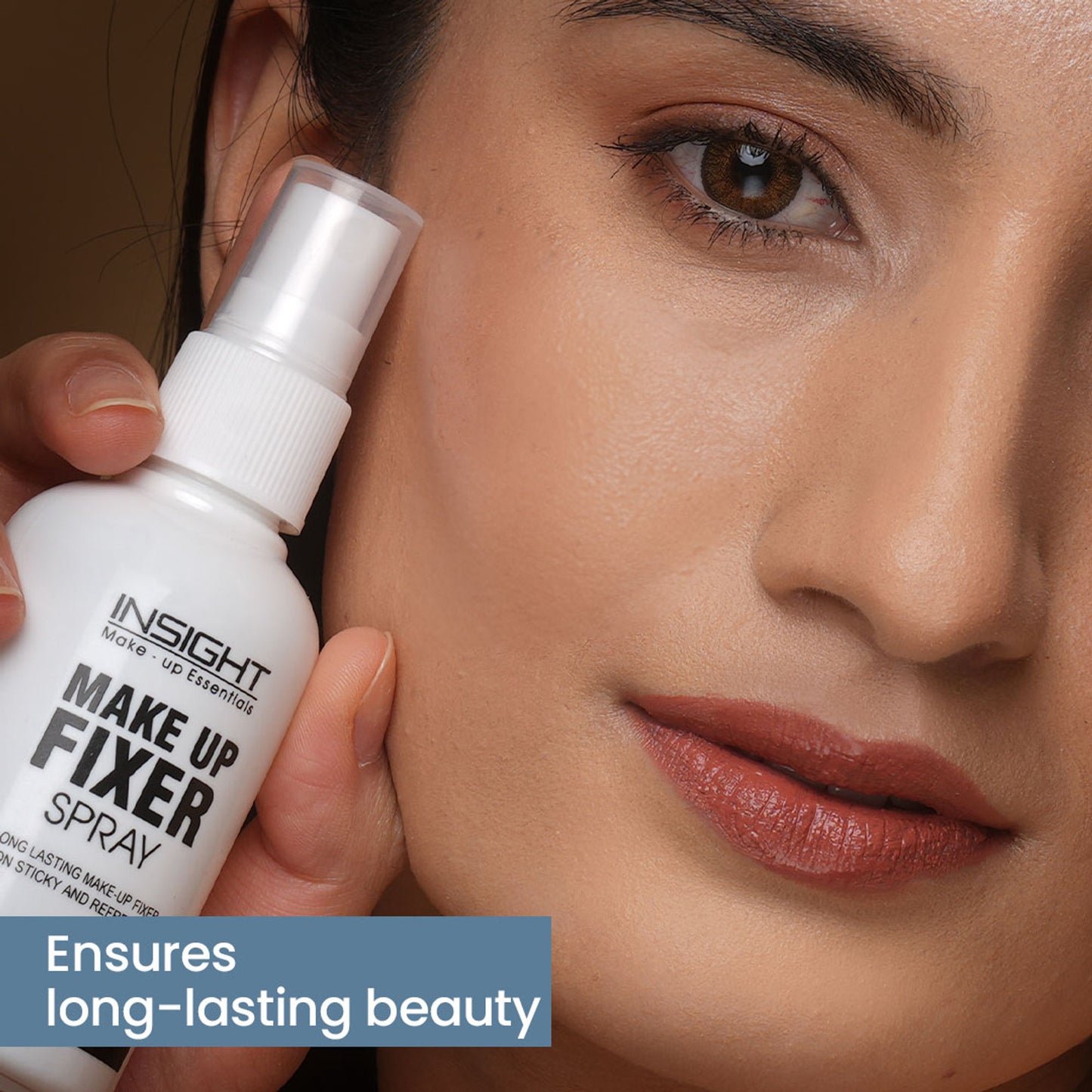 Insight Cosmetics Make Up Fixer Spray