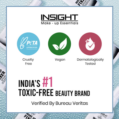Insight Cosmetics Make Up Fixer Spray