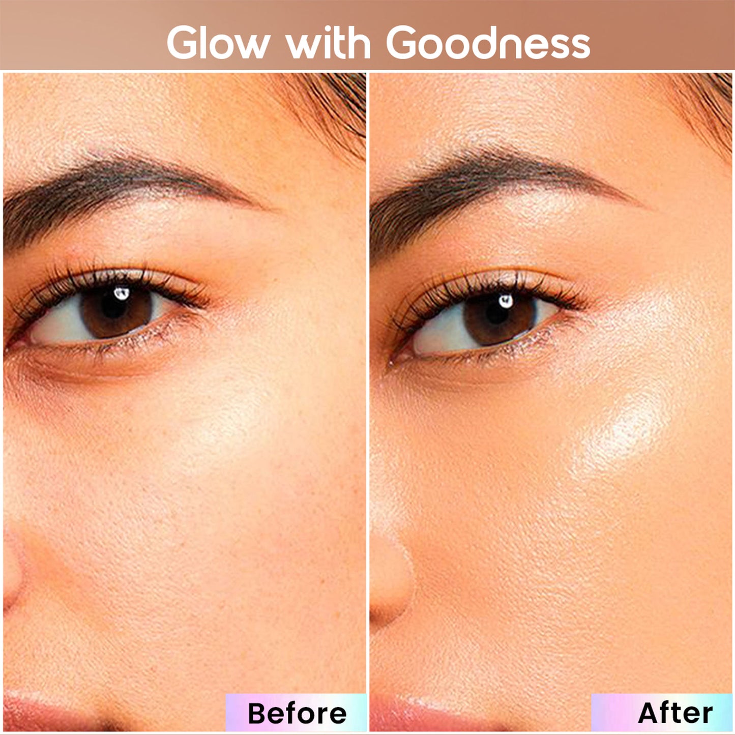 Insight Cosmetics Strobe Cream - Dewy Rose