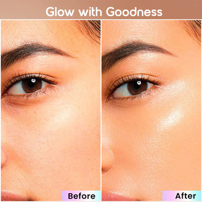 Insight Cosmetics Strobe Cream - Dewy Rose