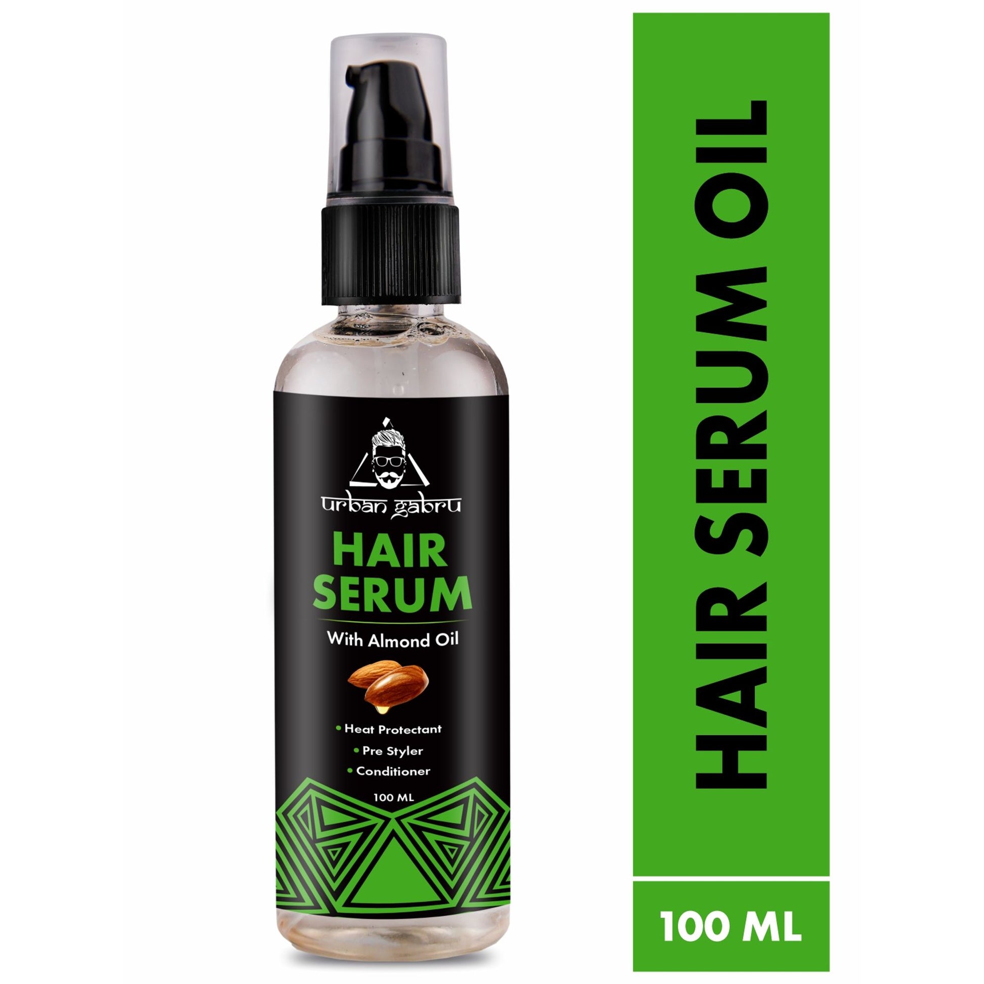 UrbanGabru Hair Serum