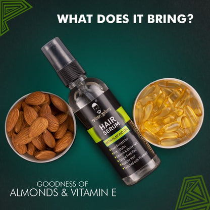 UrbanGabru Hair Serum