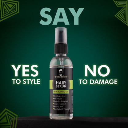 UrbanGabru Hair Serum