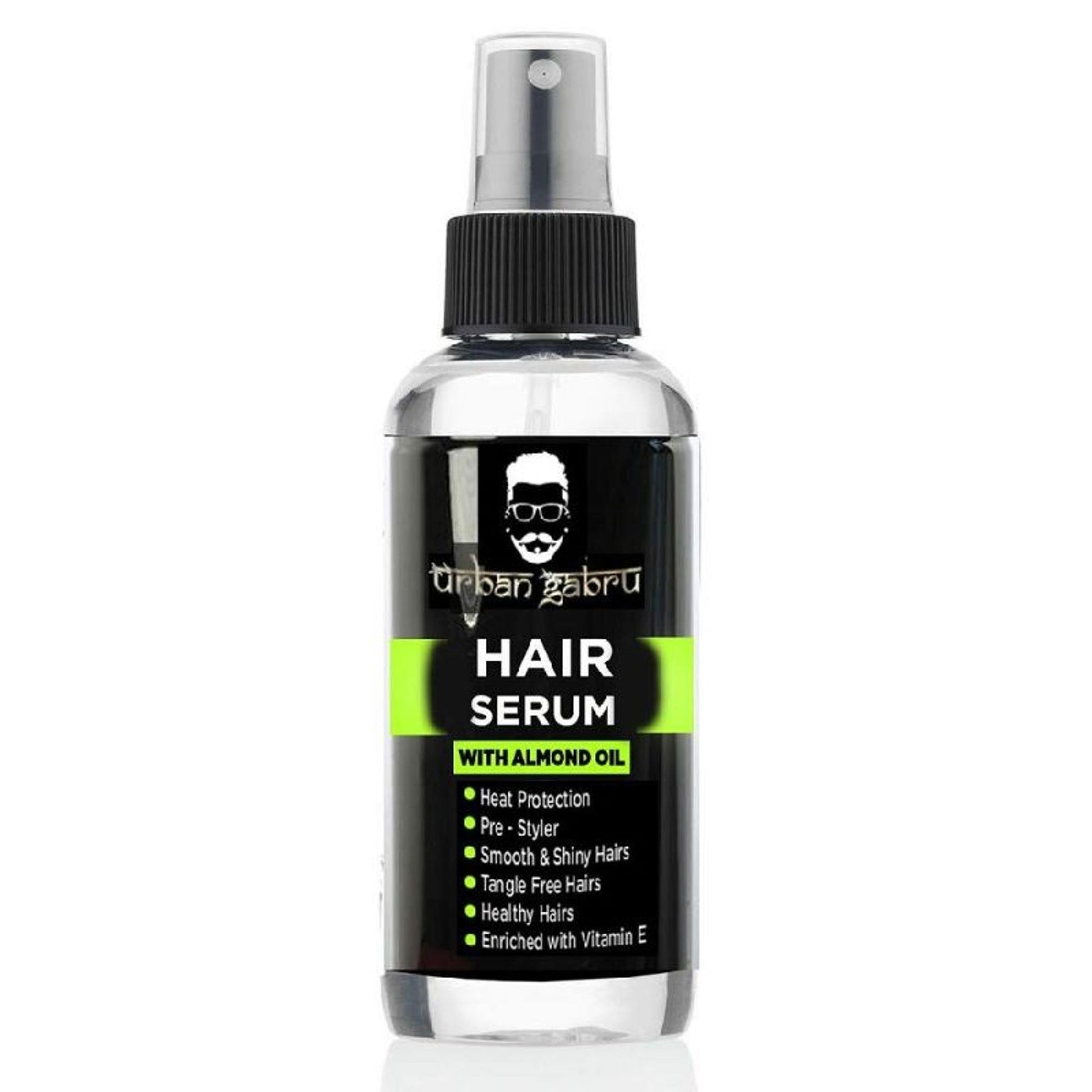 UrbanGabru Hair Serum