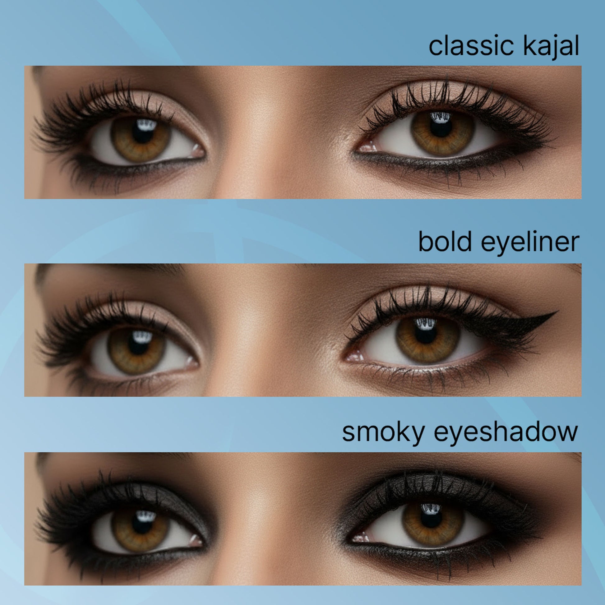 Sotrue Dark Spell Kohl Kajal Pencil With Sharpener - Black