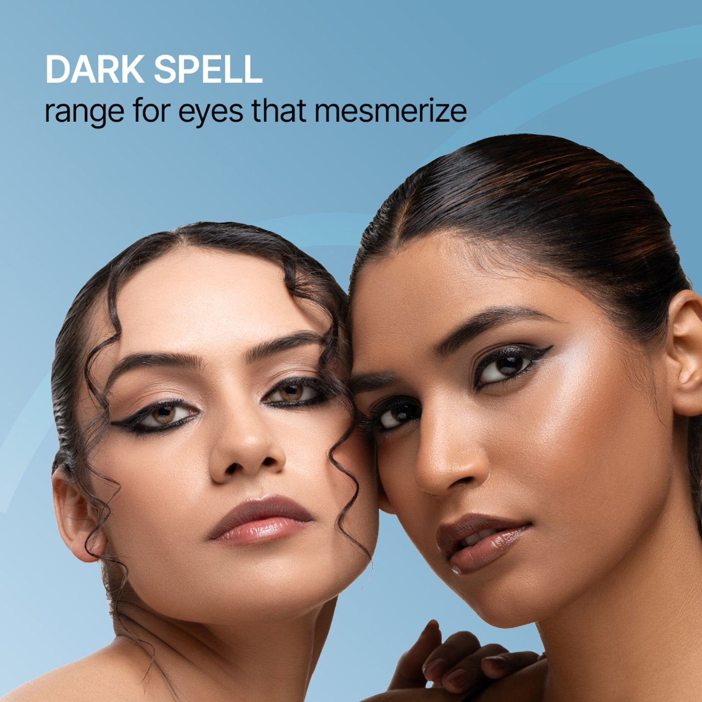 Sotrue Dark Spell Kohl Kajal Pencil With Sharpener - Black
