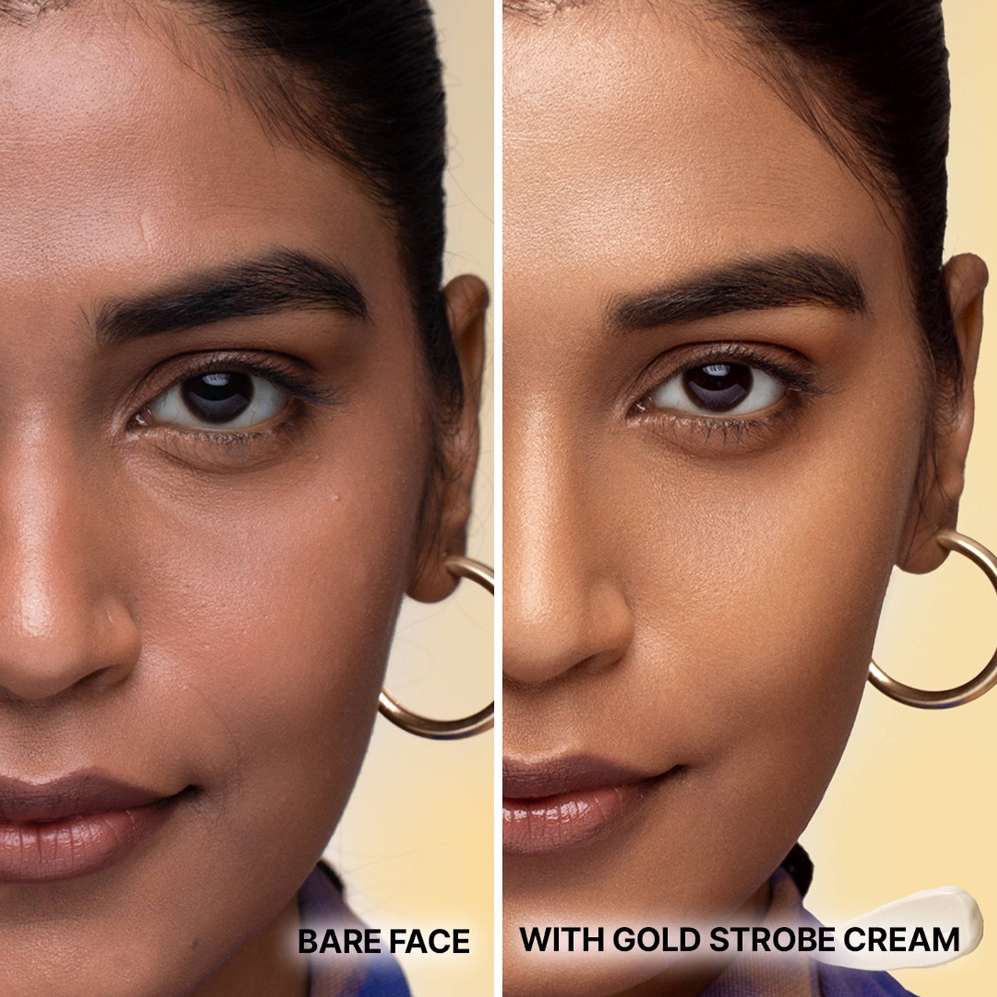 Sotrue Strobe Cream Combo Pack (Gold & Pink)