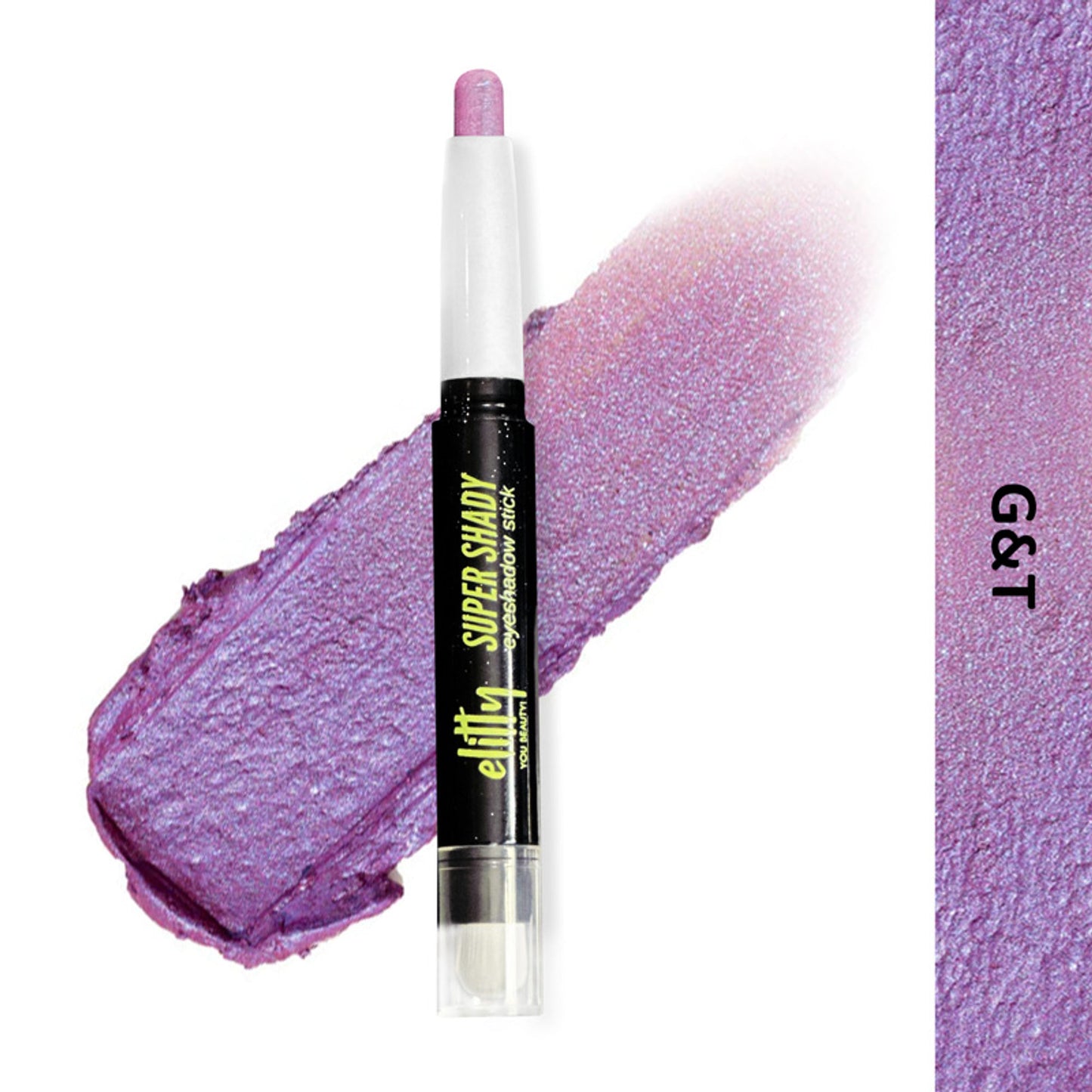 Elitty Eyeshadow Stick - G And T