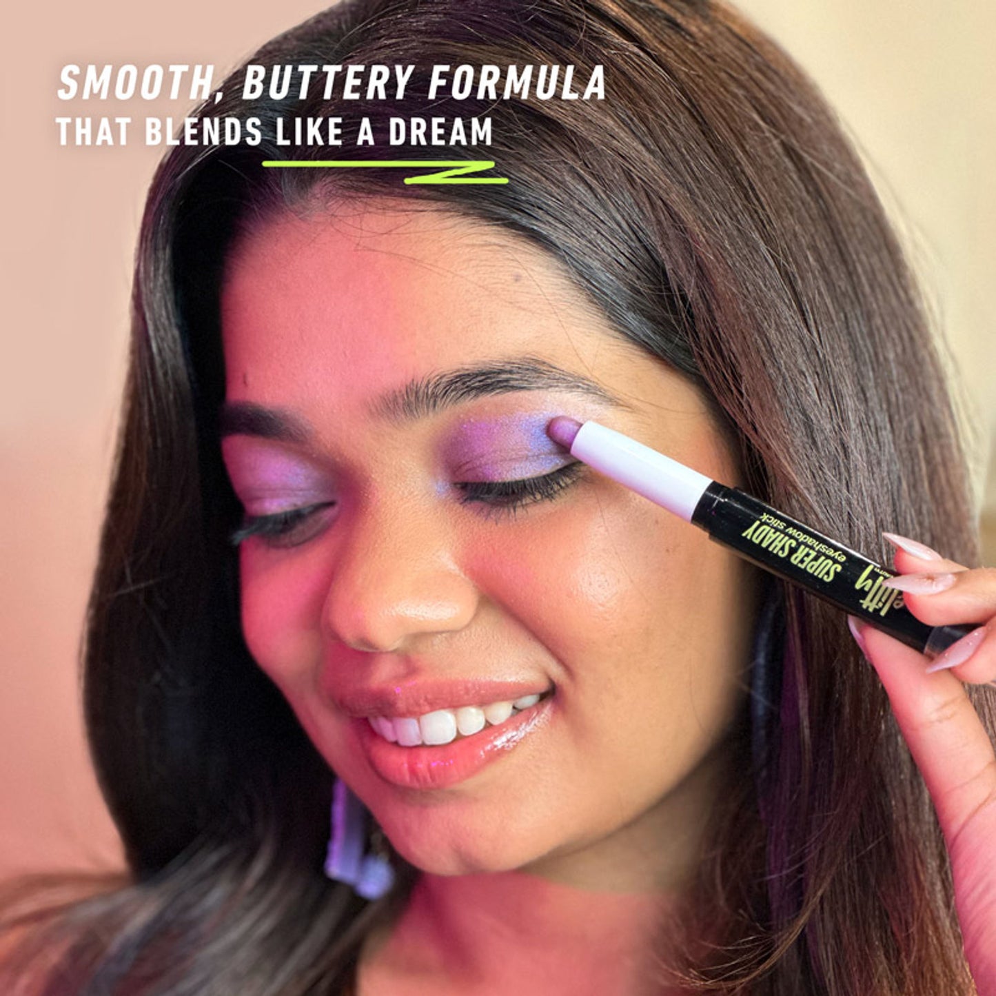 Elitty Eyeshadow Stick - G And T
