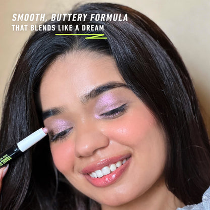Elitty Eyeshadow Stick - Rose