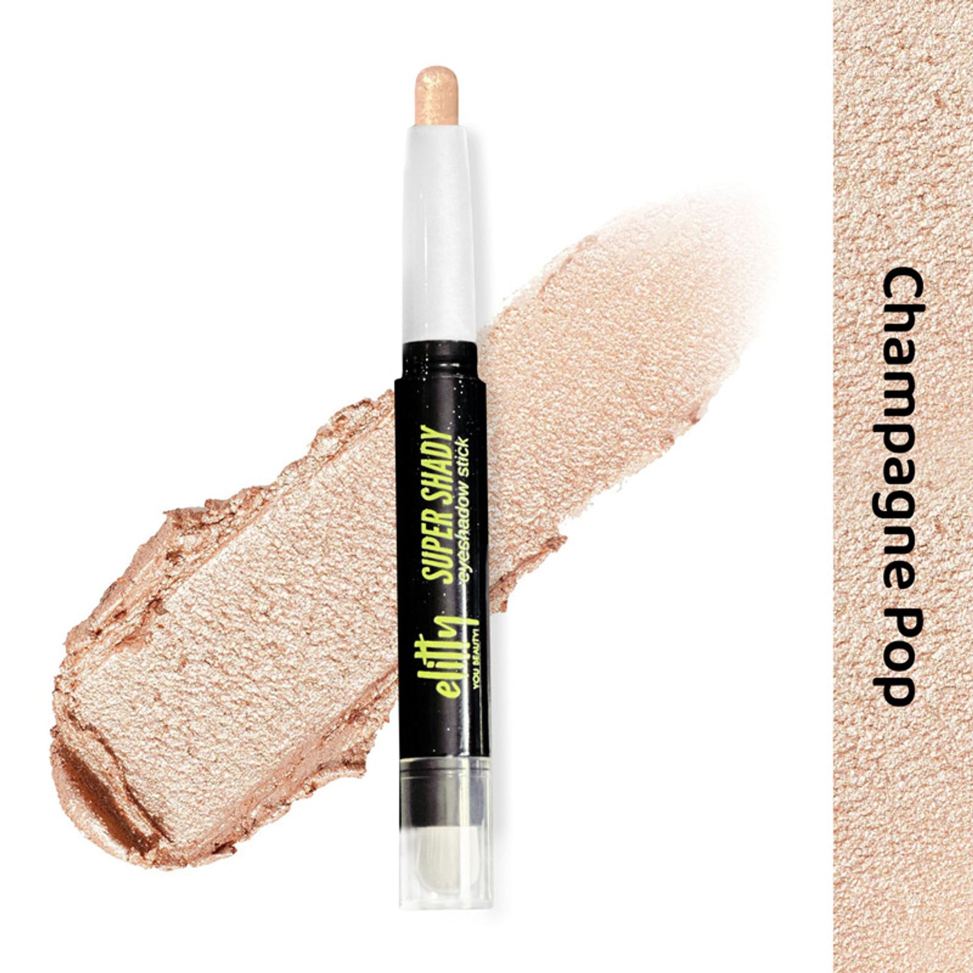 Elitty Eyeshadow Stick - Champagne Pop