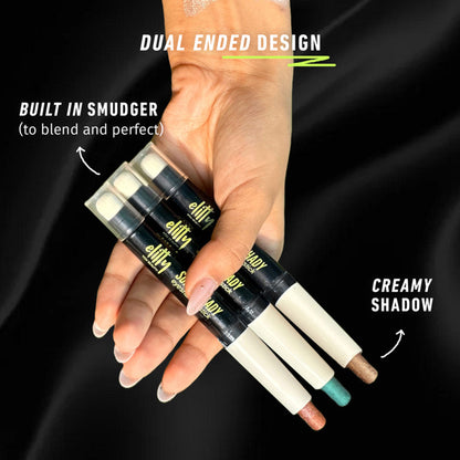 Elitty Eyeshadow Stick - Kahlua Shot