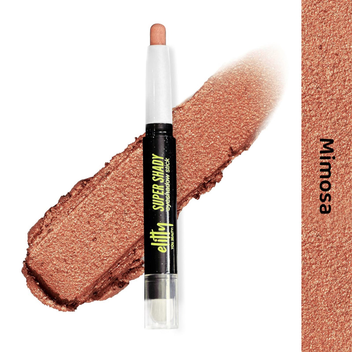 Elitty Eyeshadow Stick - Mimosa