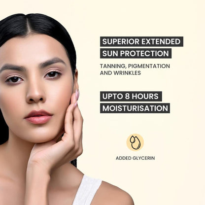 O3+ Professional Bridal Radiance Sunscreen SPF 50 PA +++