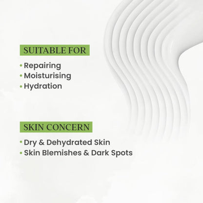 O3+ Snail Bright Mucin Gel Cream Moisturiser For Korean Glass Glow & Barrier Repair