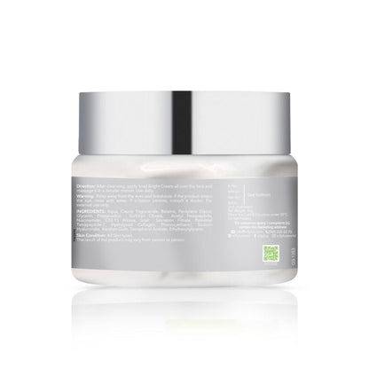 O3+ Snail Bright Mucin Gel Cream Moisturiser For Korean Glass Glow & Barrier Repair