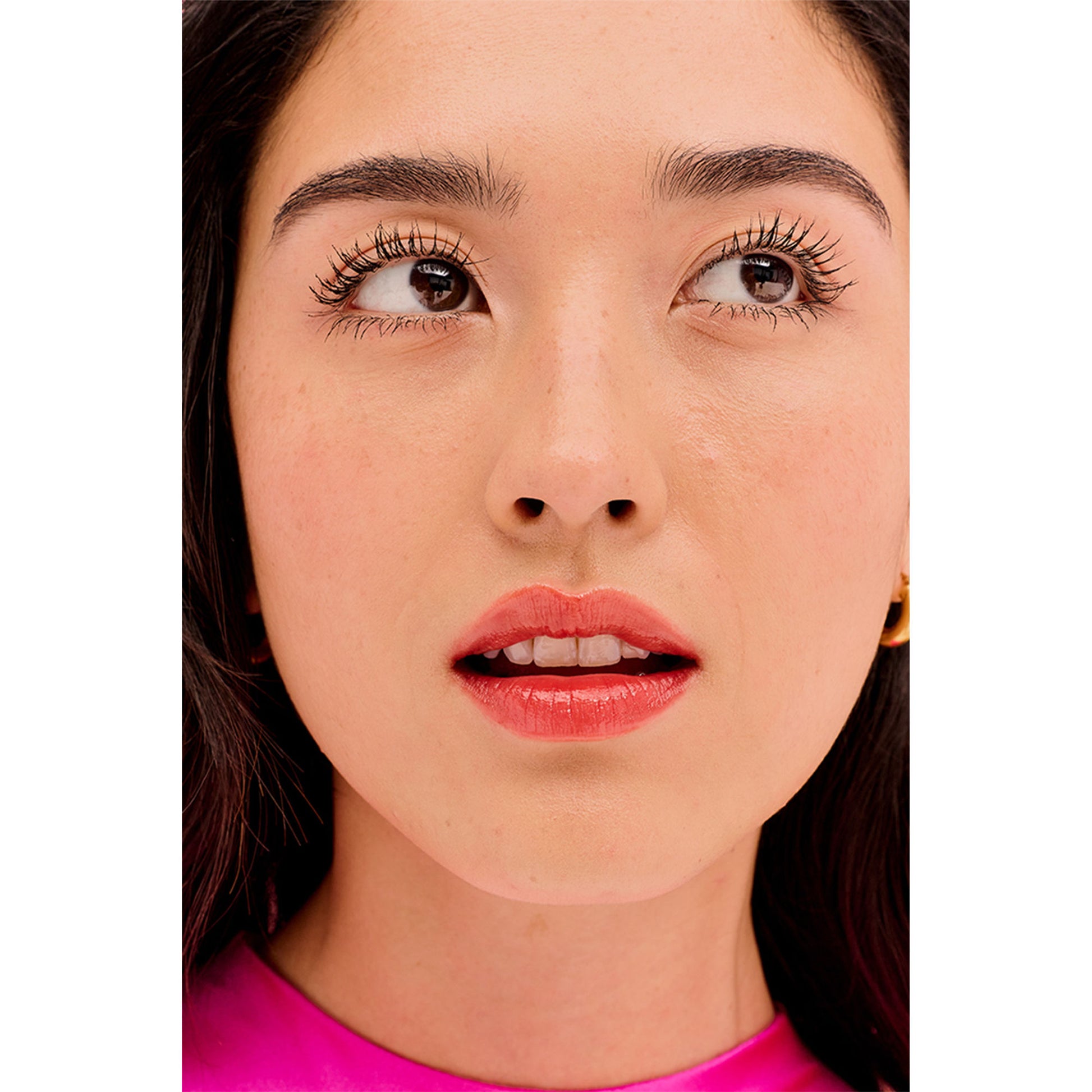 Benefit Cosmetics Splashtint Dewy Lip Tint - 05 Honeymooner Warm Rose