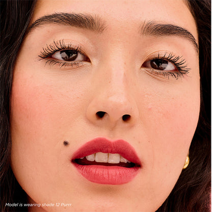 Benefit Cosmetics Plushtint Matte Lip Tint - 12 Purrr Soft Fig