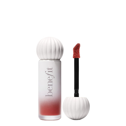 Benefit Cosmetics Plushtint Matte Lip Tint - 20 Red Velvet Ruby Red