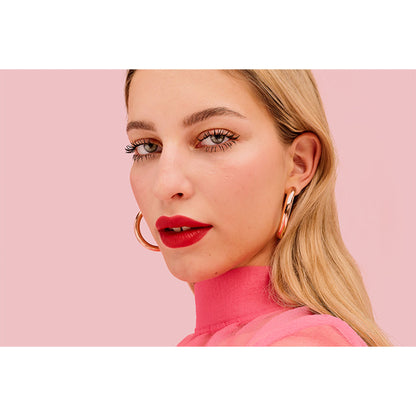 Benefit Cosmetics Plushtint Matte Lip Tint - 20 Red Velvet Ruby Red