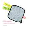 MAKEUP BY SITI Microfiber Face & Eye Makeup Removal Towel