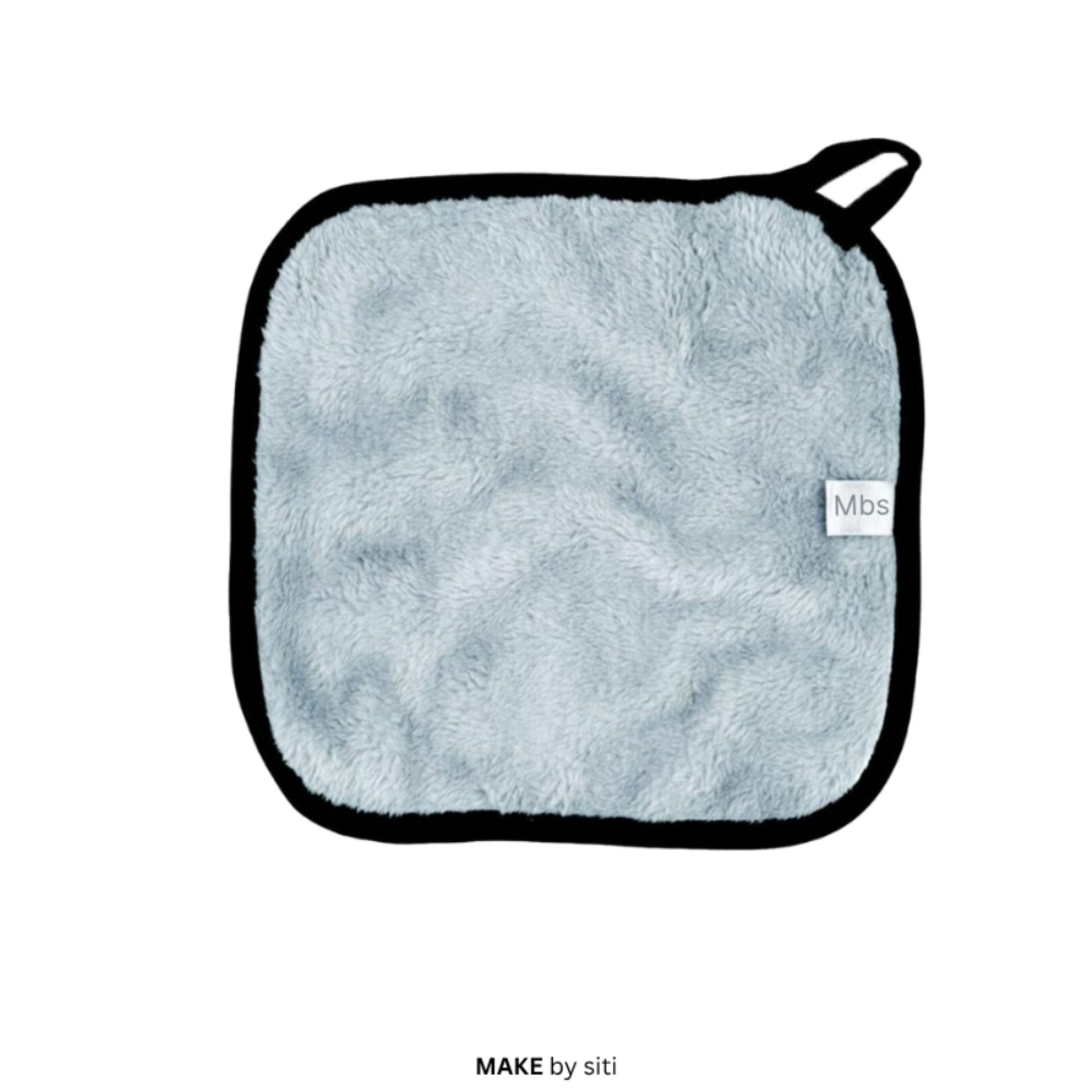 MAKEUP BY SITI Microfiber Face & Eye Makeup Removal Towel