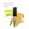 MAKEUP BY SITI Radiant Shield Liquid Concealer - Honey