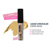 Rhe Cosmetics Velvet Veil Liquid Concealer - Creme Beige