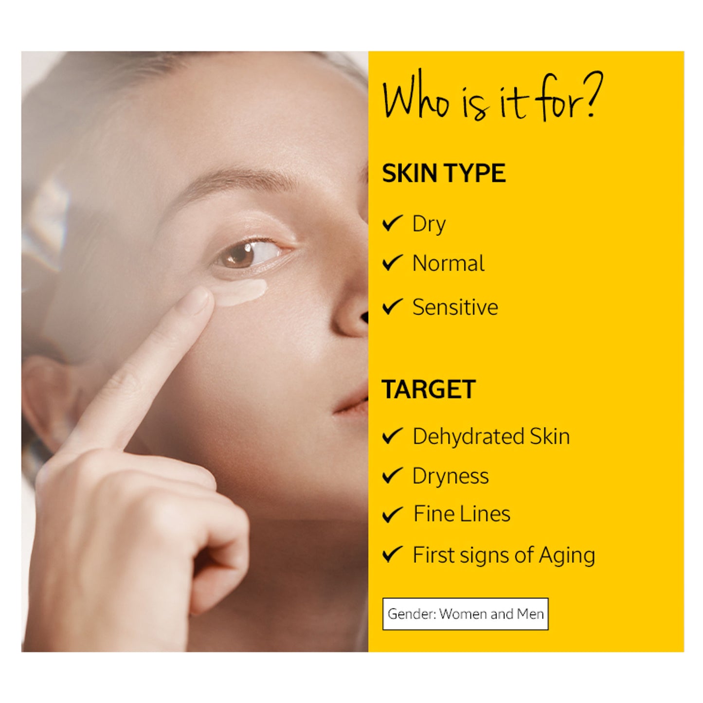 L'Occitane Immortelle Divine Anti-Aging Eye Balm