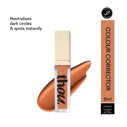 Thou Shade Perfector Colour Corrector - Orange