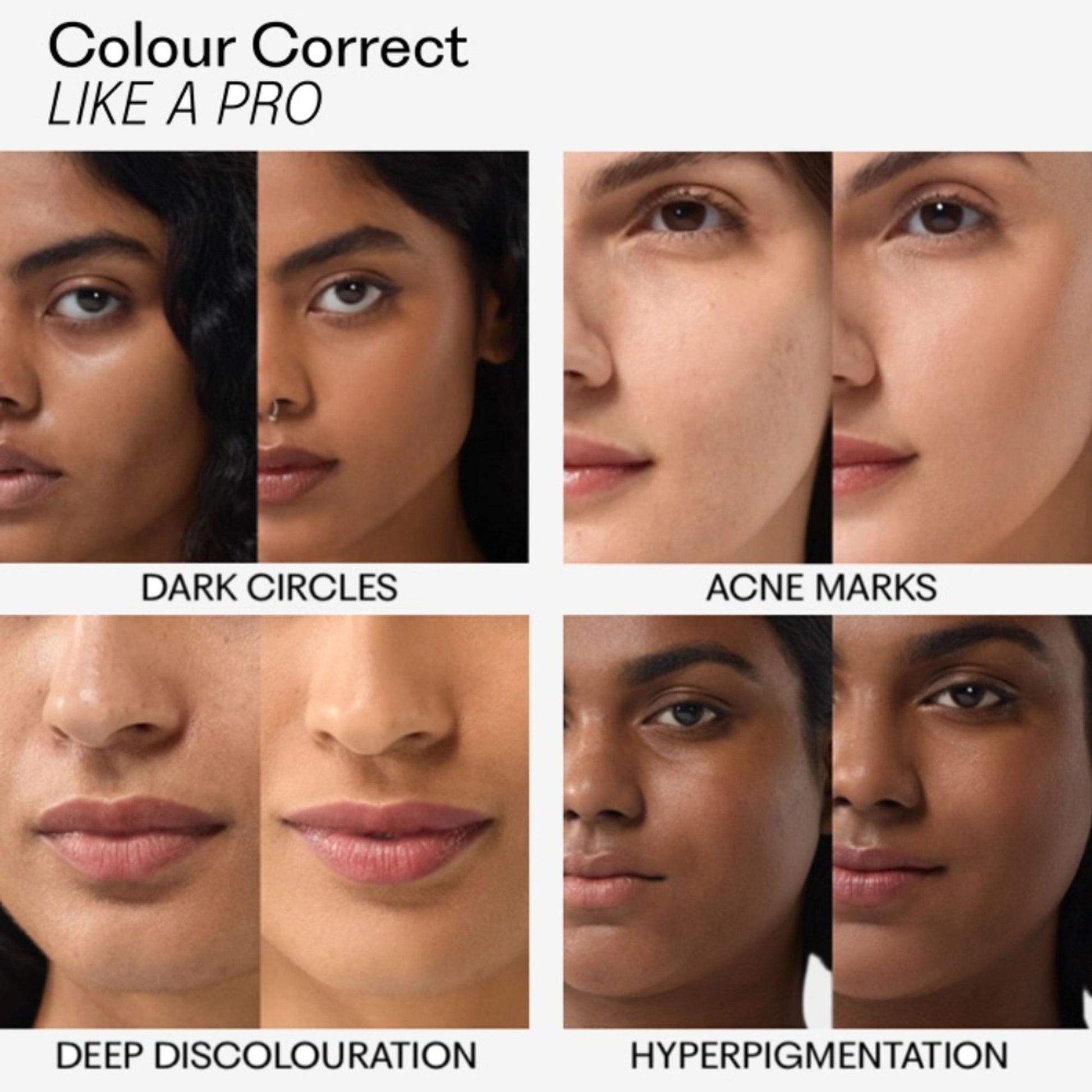 Thou Shade Perfector Colour Corrector - Peach