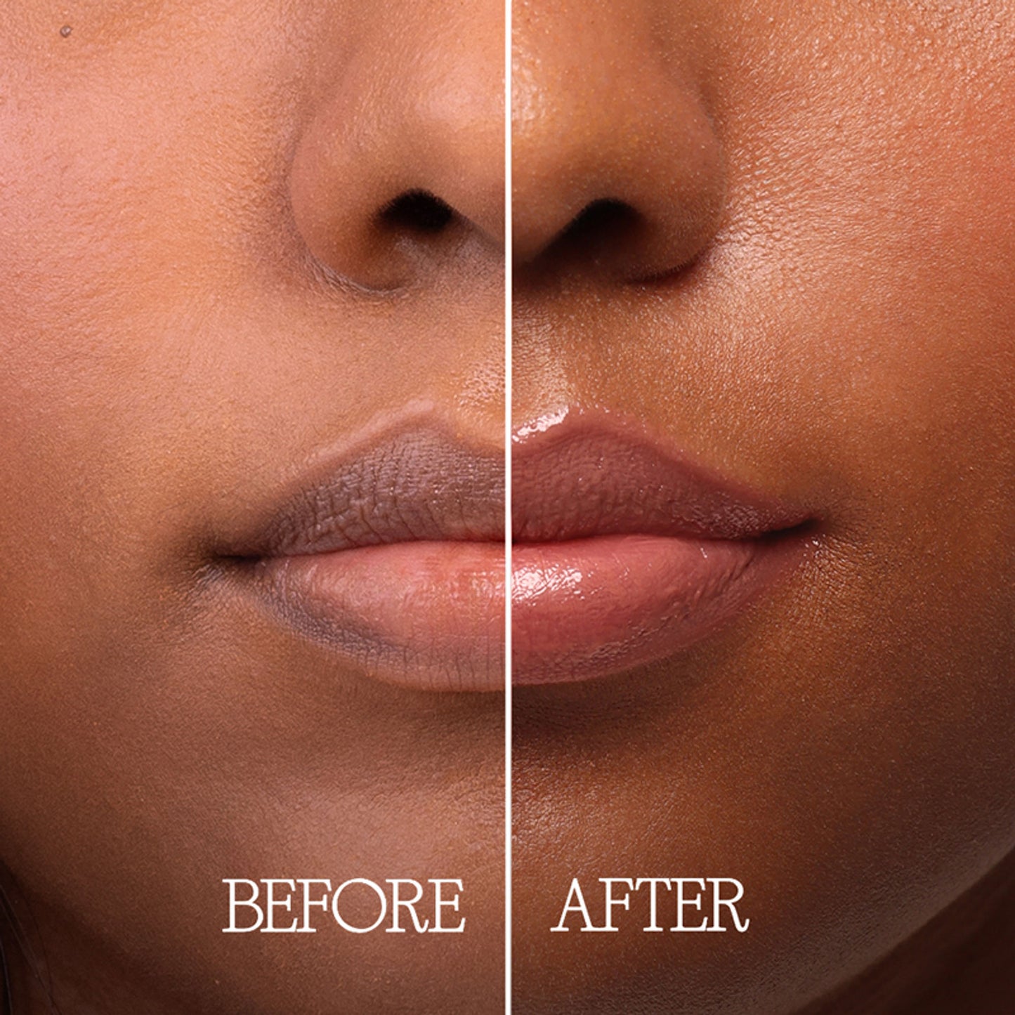 KIRO Fleur Serum Lip Balm - Bare Tulip