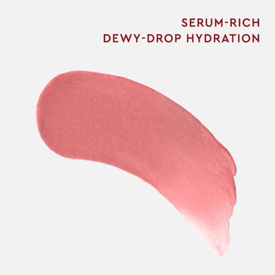 KIRO Fleur Serum Lip Balm - Carnation Blush