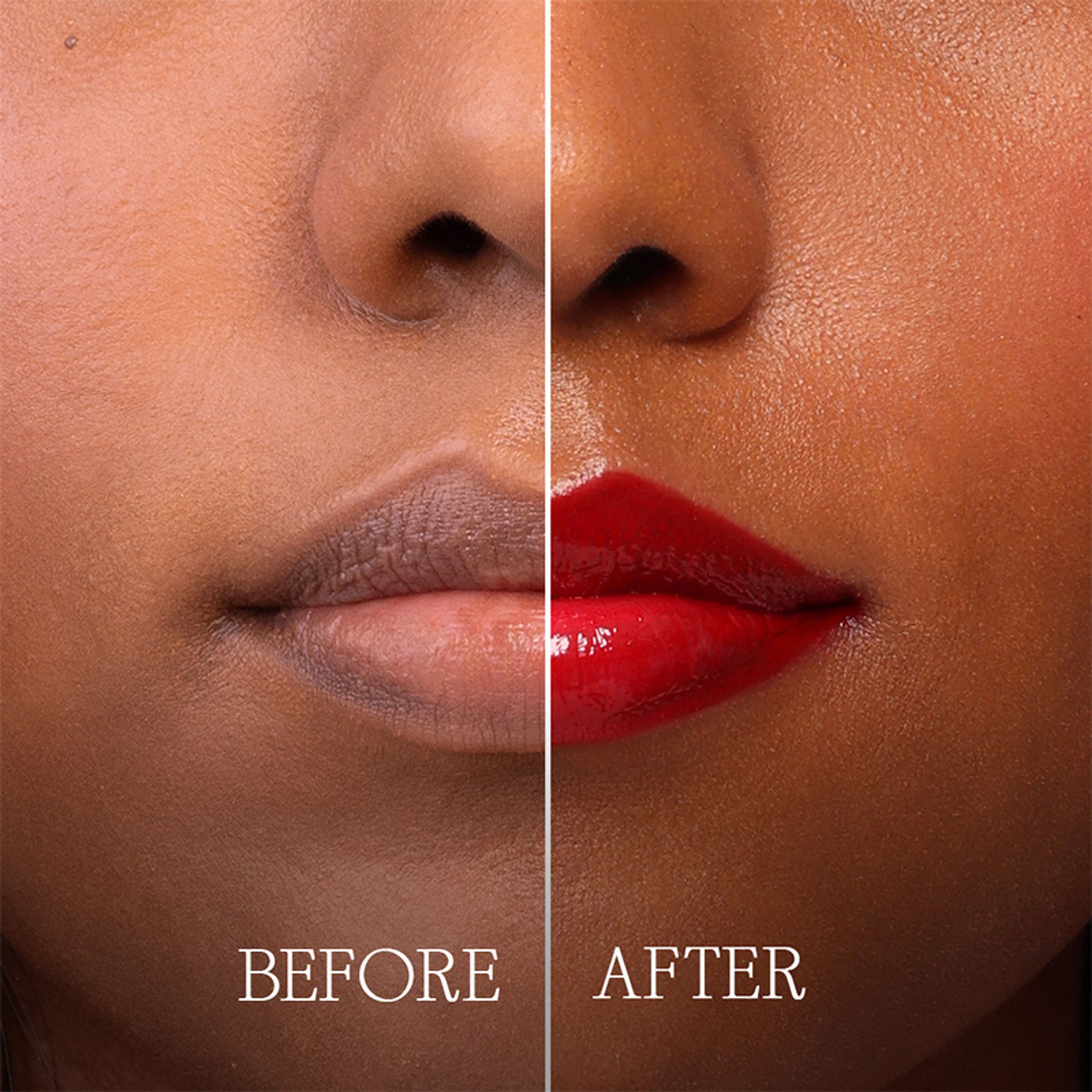 KIRO Fleur Serum Lip Balm - Hibiscus Bloom