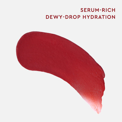 KIRO Fleur Serum Lip Balm - Dahlia Petal