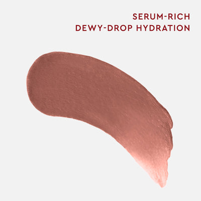 KIRO Fleur Serum Lip Balm - Rusty Rose