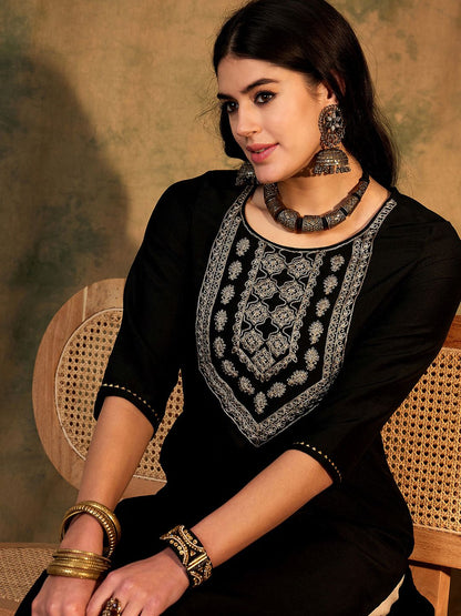 Indyancart IE Women Kurta