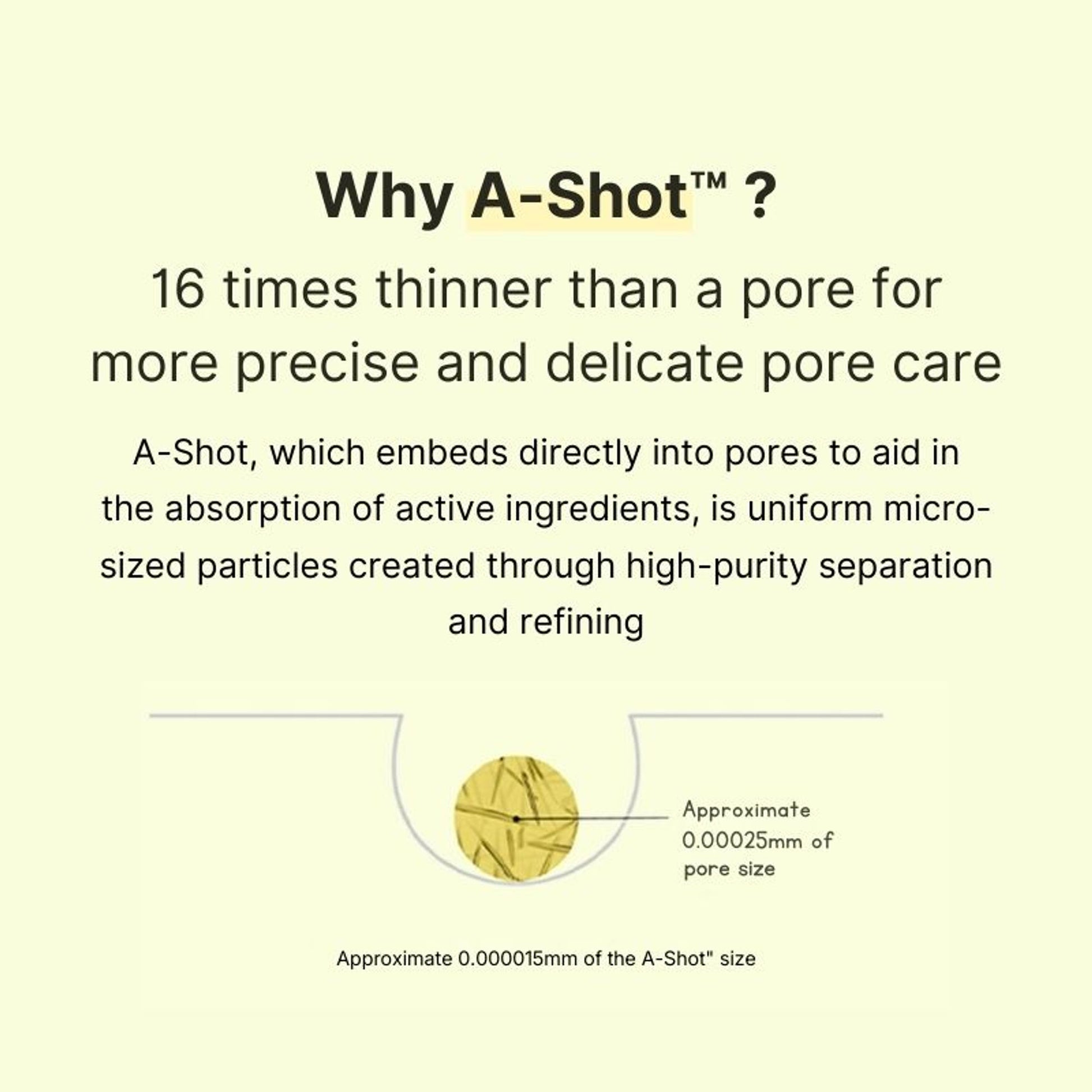 Celimax The Vita-A Retinol Shot Tightening Serum, For Anti-Aging, Dark Spots & Wrinkles