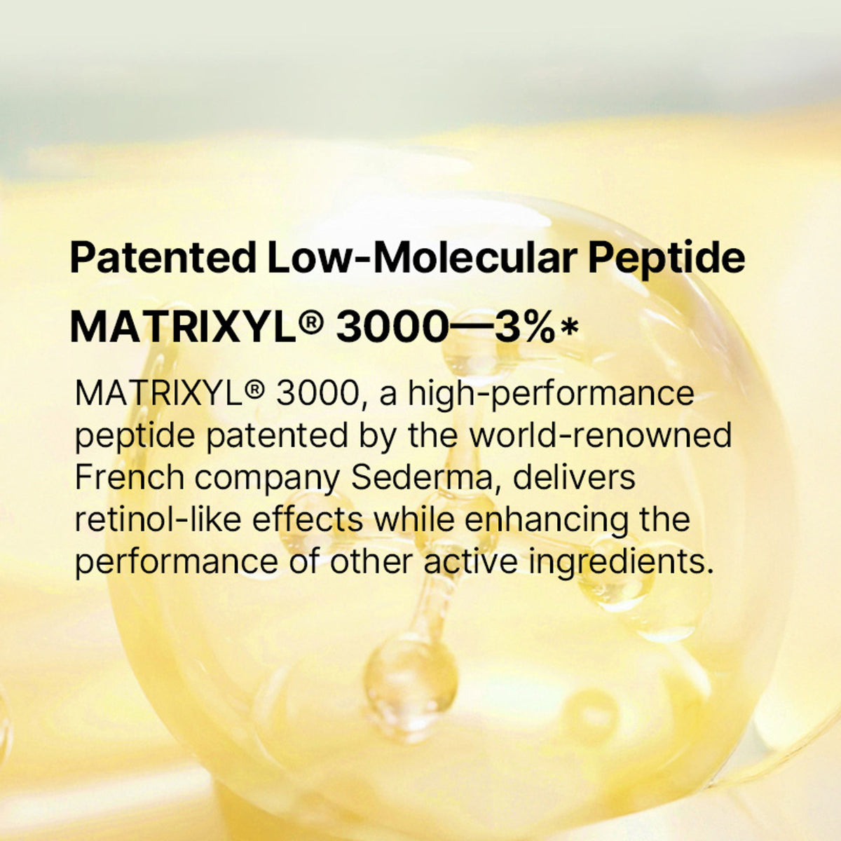 Celimax The Vita-A Retinal Shot Booster bottle showing its sleek packaging and labeling for anti-aging, dark spots, and wrinkle treatment.