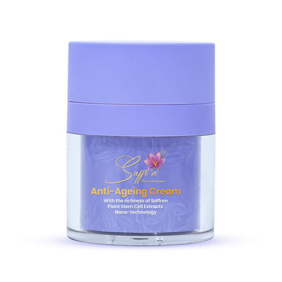 Saffrn Anti-Ageing Cream