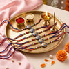 Dhiyona Thread Rakhi