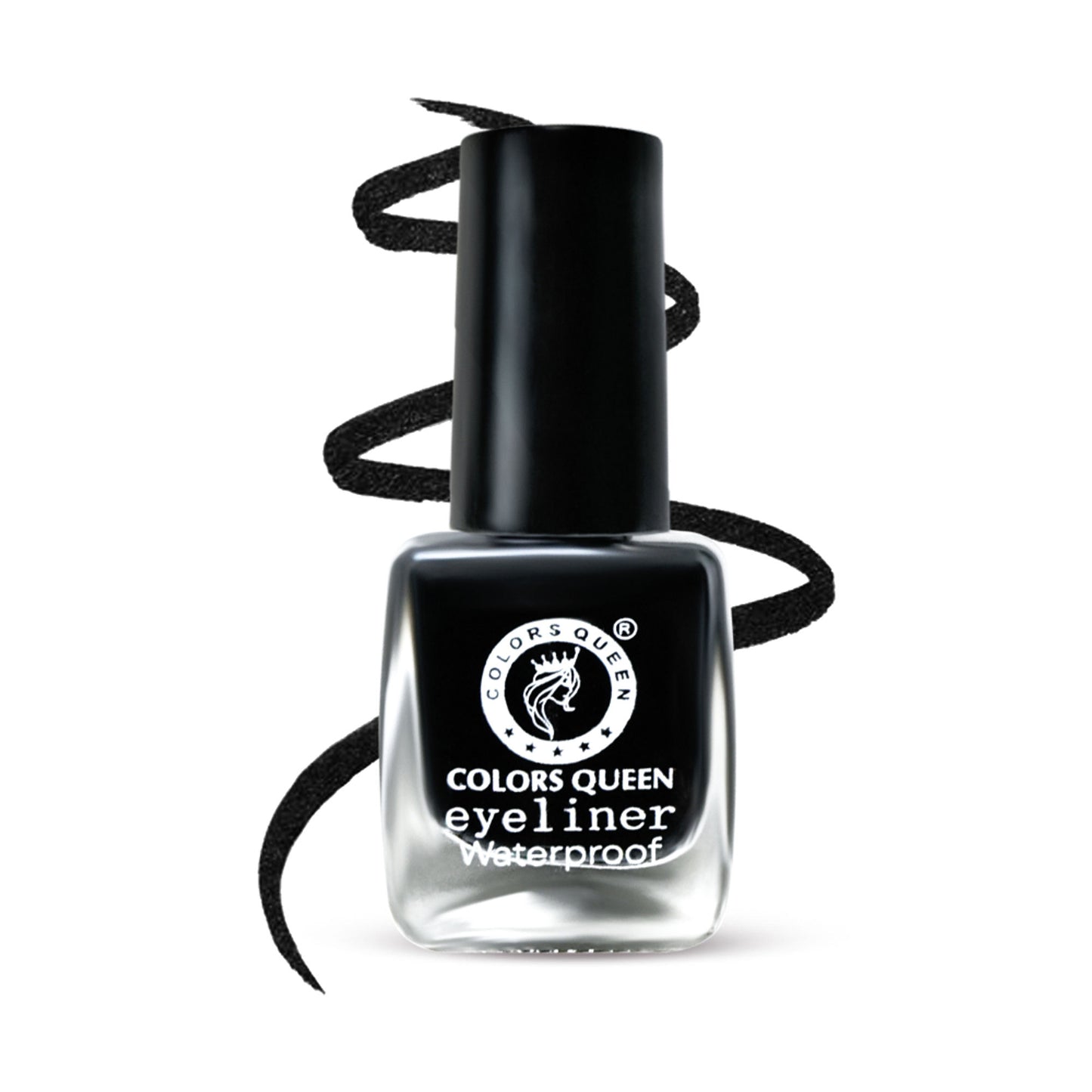 Colors Queen Liquid Matte Eyeliner