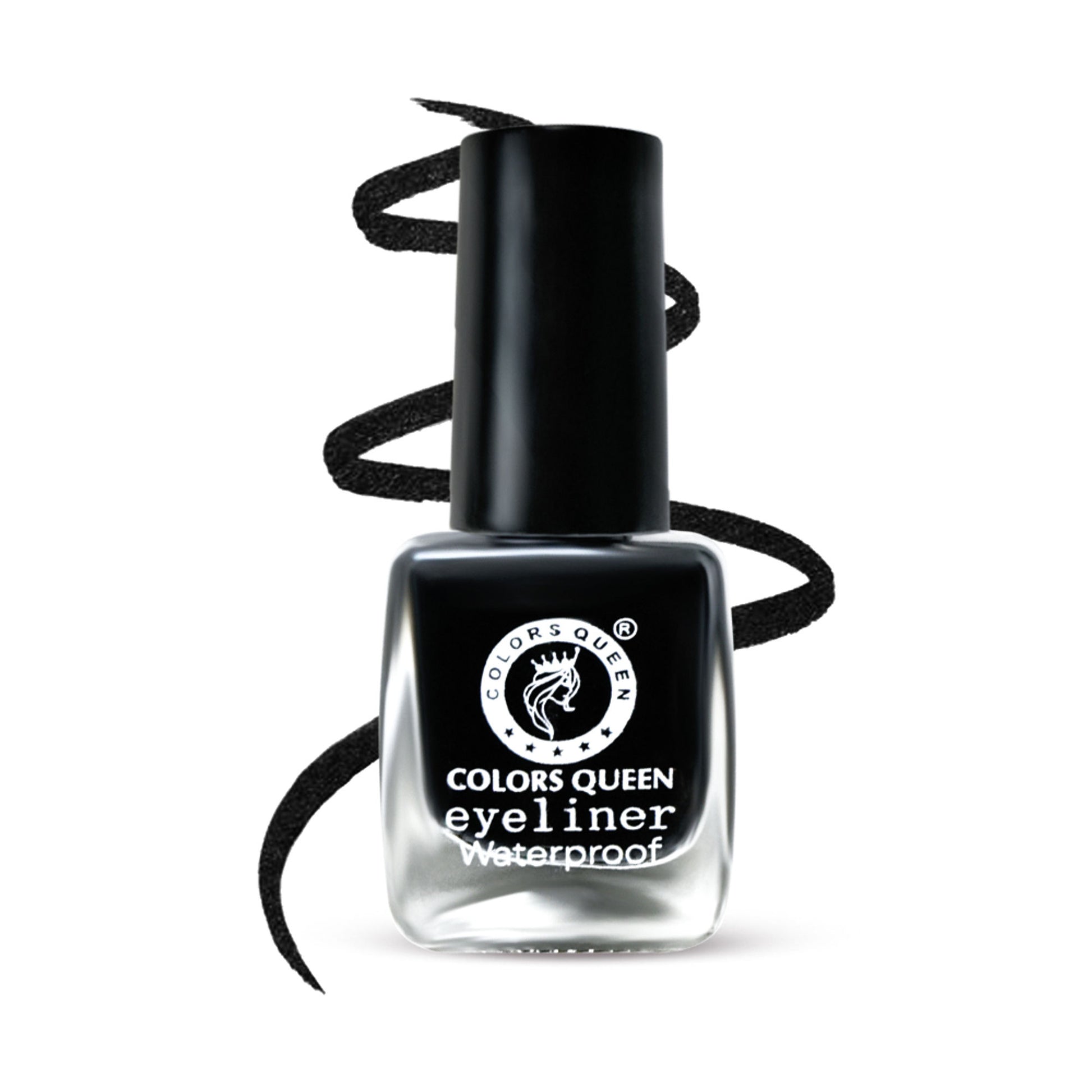 Colors Queen Liquid Matte Eyeliner