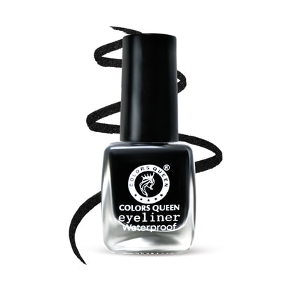Colors Queen Liquid Matte Eyeliner