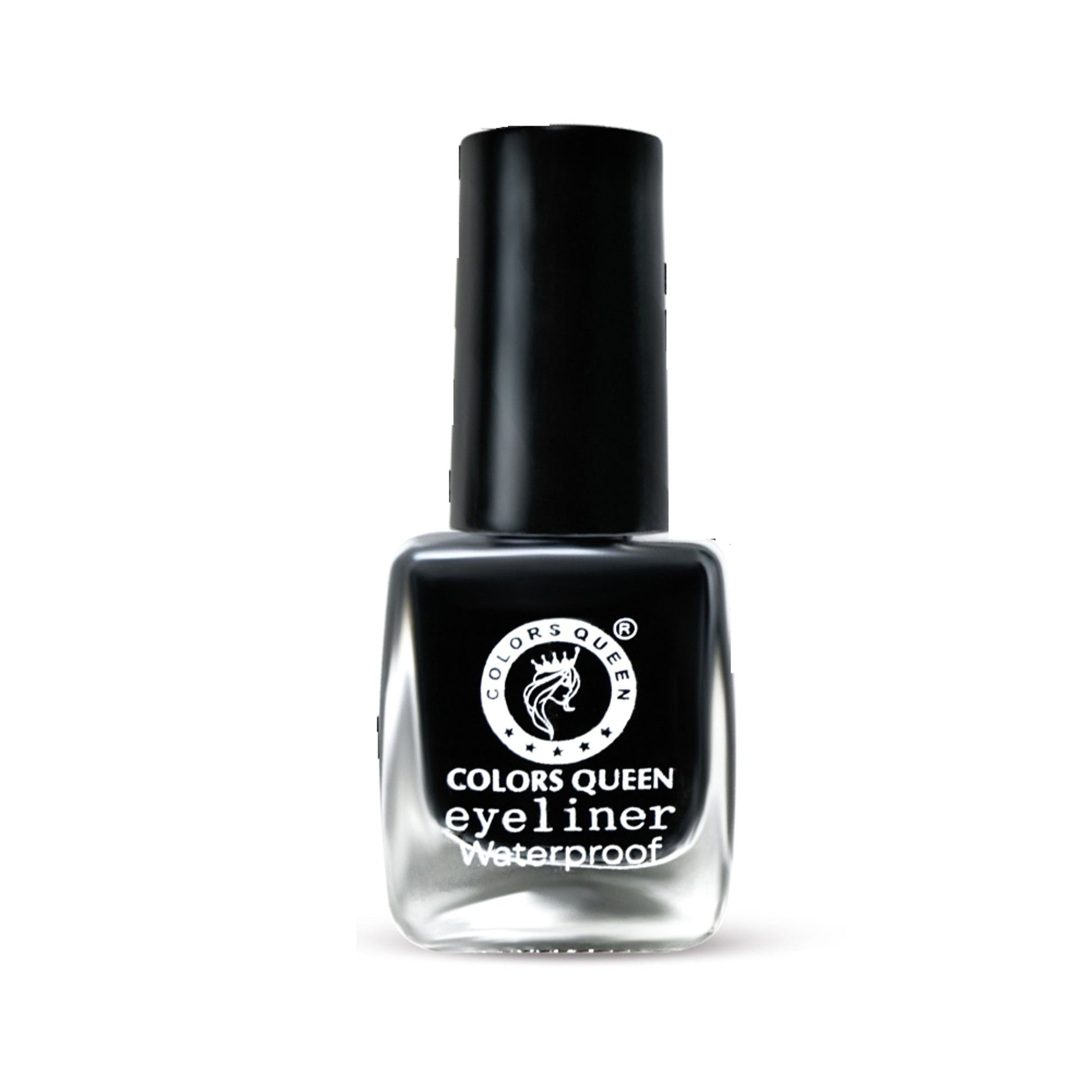 Colors Queen Liquid Matte Eyeliner