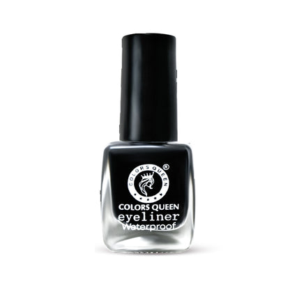 Colors Queen Liquid Matte Eyeliner