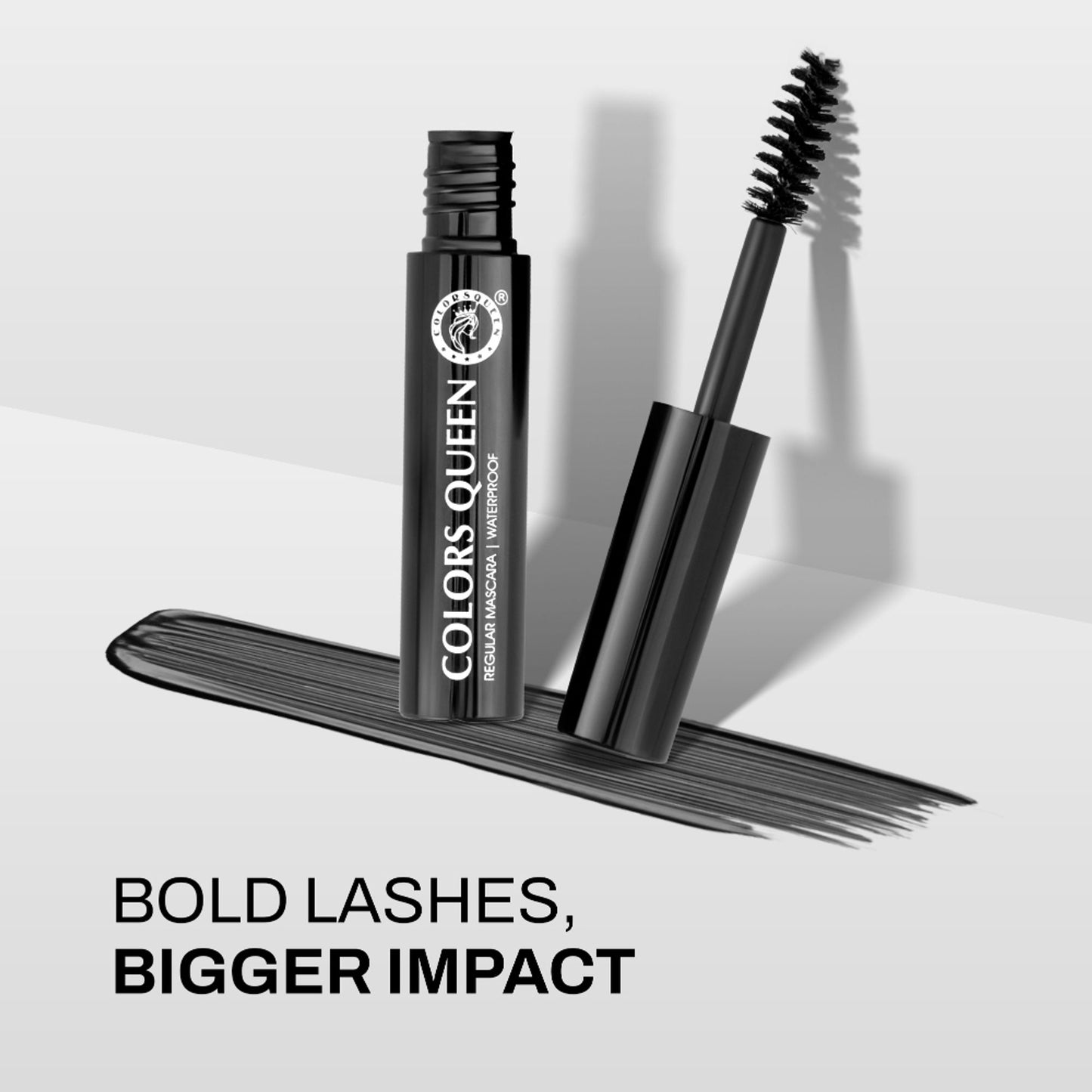 Colors Queen Regular Mascara