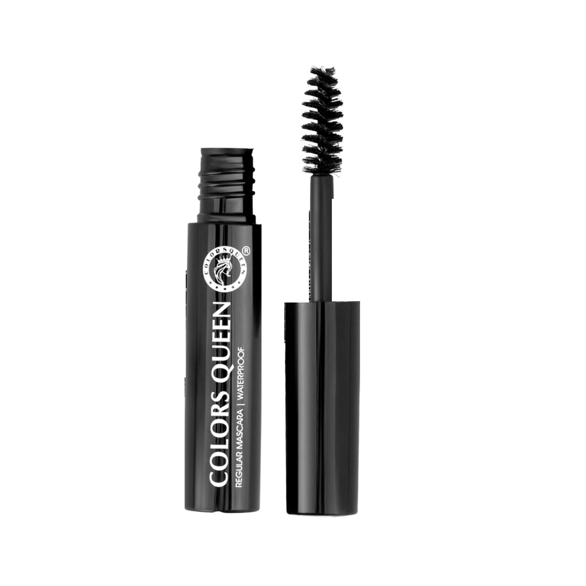 Colors Queen Regular Mascara