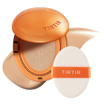 Tirtir Mask Fit AI Filter Cushion Foundation - 24N Latte