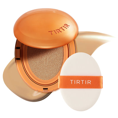 Tirtir Mask Fit AI Filter Cushion Foundation - 29N Natural Beige